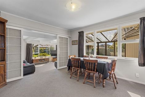 Photo of property in 42 Bevington Street, Avonhead, Christchurch, 8042