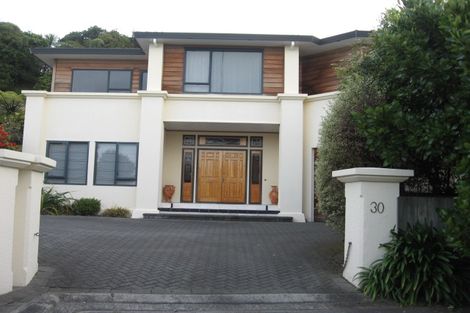 Photo of property in 30 Blakey Avenue, Karori, Wellington, 6012