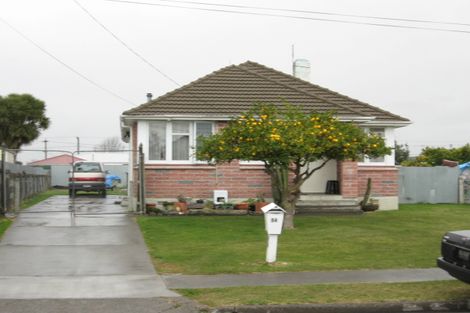 Photo of property in 14 Charles Corner Crescent, Maraenui, Napier, 4110