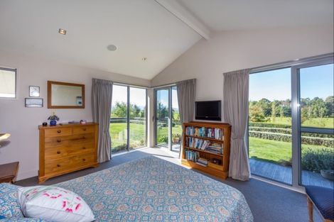 Photo of property in 450 Isolated Hill Road, Amuri Plain, Culverden, 7391