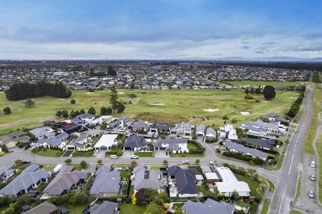 Photo of property in 5 Torrey Pines, Waimairi Beach, Christchurch, 8083