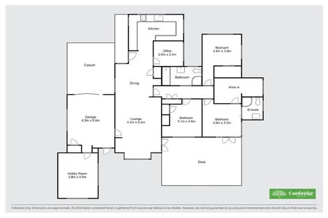 Photo of property in 43 Arnold Street, Leamington, Cambridge, 3432