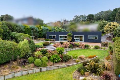 Photo of property in 35 Waikana Street, Broad Bay, Dunedin, 9014