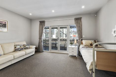 Photo of property in Galleria Apartments, 1/77 Tory Street, Te Aro, Wellington, 6011