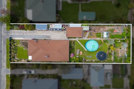 Photo of property in 4 Durham Street, Waimate, 7924