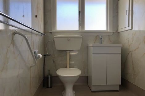 Photo of property in 4/7 Radnor Street, St Albans, Christchurch, 8014