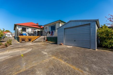 Photo of property in 77 Arthur Street, Seaview, Timaru, 7910