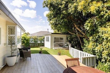 Photo of property in 18b Bongard Street, Gate Pa, Tauranga, 3112