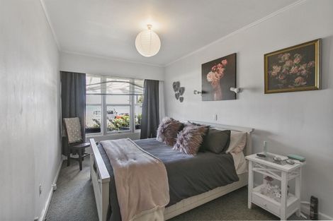 Photo of property in 61 The Esplanade, Eastern Beach, Auckland, 2012