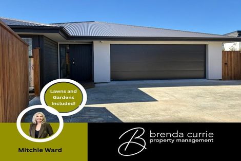 Photo of property in 51 Freedom Drive, Kelvin Grove, Palmerston North, 4414