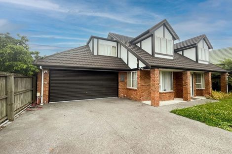 Photo of property in 255a Maidstone Road, Avonhead, Christchurch, 8042