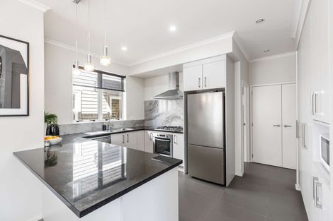 Photo of property in 13 De Havilland Road, Hobsonville, Auckland, 0616