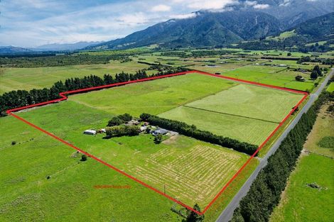Photo of property in 113 Bay Paddock Road, Hapuku, Kaikoura, 7371