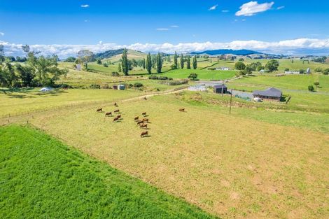 Photo of property in 848 Bayley Road, Wharepuhunga, Te Awamutu, 3873