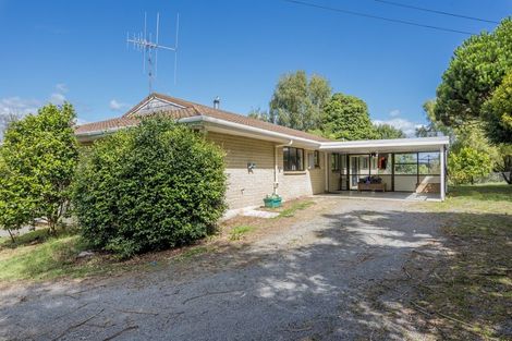 Photo of property in 113 Papaitonga Lake Road, Ohau, Levin, 5570