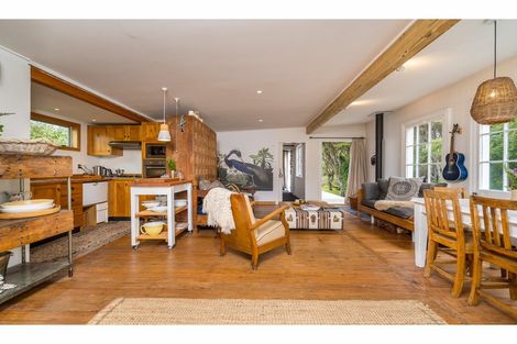 Photo of property in 92 Beach Road, Long Beach, Port Chalmers, 9081