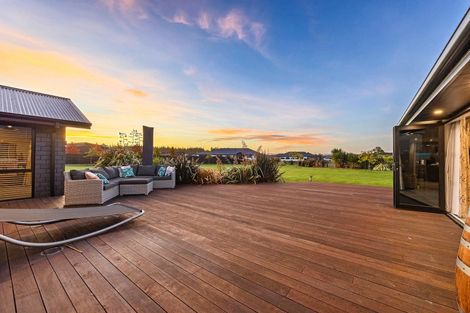 Photo of property in 5 Hampton Drive, Swannanoa, Kaiapoi, 7692