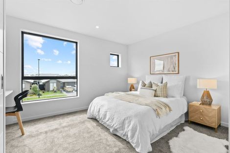 Photo of property in 6/6 Skibbereen Drive, Halswell, Christchurch, 8025