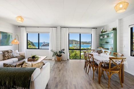 Photo of property in 12 Panorama Avenue, Ferry Landing, Whitianga, 3591