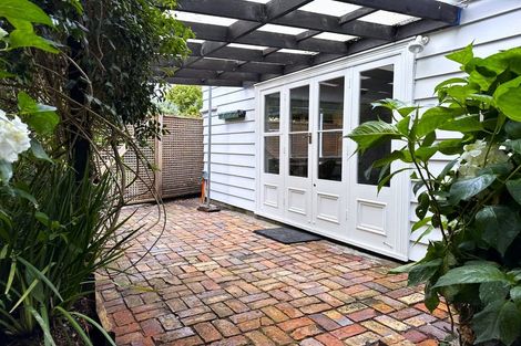 Photo of property in 19 Pompallier Terrace, Ponsonby, Auckland, 1011