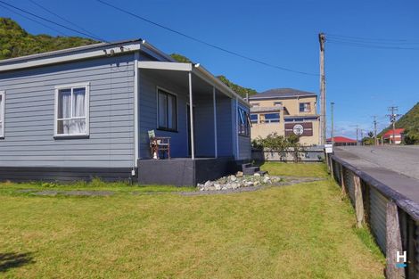 Photo of property in 149 Bright Street, Cobden, Greymouth, 7802