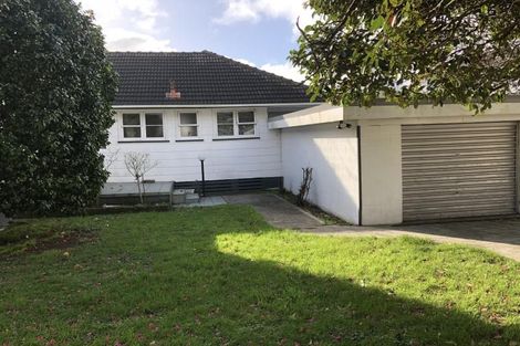 Photo of property in 3 Cottle Street, Avalon, Lower Hutt, 5011