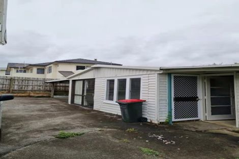 Photo of property in 98 Webster Avenue, Mount Roskill, Auckland, 1041