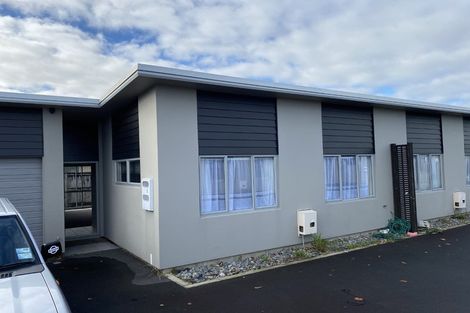 Photo of property in 133c Massey Street, Frankton, Hamilton, 3204