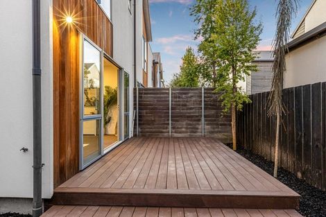 Photo of property in 480e Manchester Street, St Albans, Christchurch, 8014