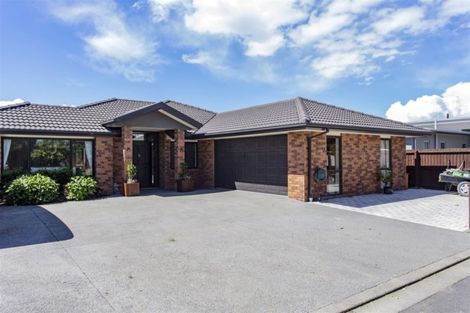 Photo of property in 85 Allison Crescent, Kaiapoi, 7630