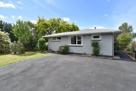 Photo of property in 61a Grampian Street, Casebrook, Christchurch, 8051