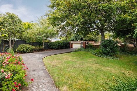 Photo of property in 7 Saint Johns Avenue, Palmerston North, 4414