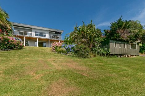 Photo of property in 98 Turvey Road, Mangonui, 0420