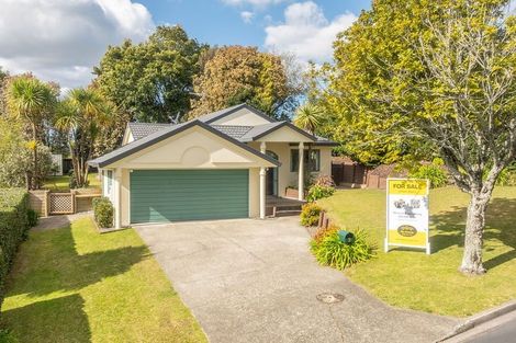 Photo of property in 9 Tupare Heights, Pyes Pa, Tauranga, 3112