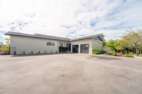 Photo of property in 284 Pages Road, Gleniti, Timaru, 7910