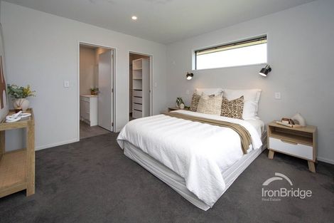 Photo of property in 26 Chesney Drive, Rolleston, 7615