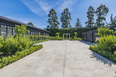 Photo of property in 1057a Greendale Road, Darfield, 7571