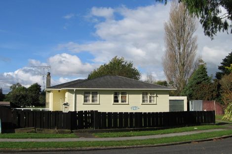 Photo of property in 25 Stirling Place, Tokoroa, 3420