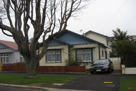 Photo of property in 118 Surrey Street, Forbury, Dunedin, 9012