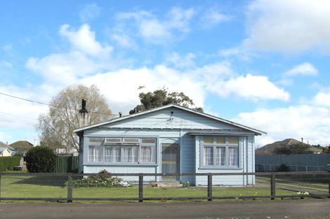 Photo of property in 10 Meta Street, Takapau, 4203