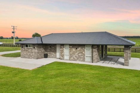 Photo of property in 385 Greenhill Road, Puketaha, Hamilton, 3281