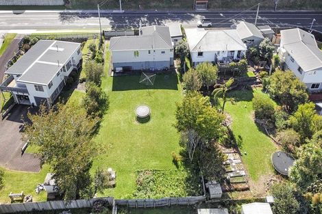 Photo of property in 58 Waimea Street, Westown, New Plymouth, 4310