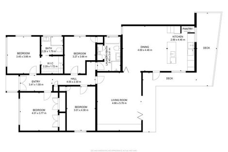 Photo of property in 43 Washington Avenue, Brooklyn, Wellington, 6021