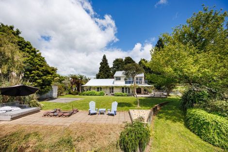 Photo of property in 1195c Pohangina Road, Pohangina, Ashhurst, 4884