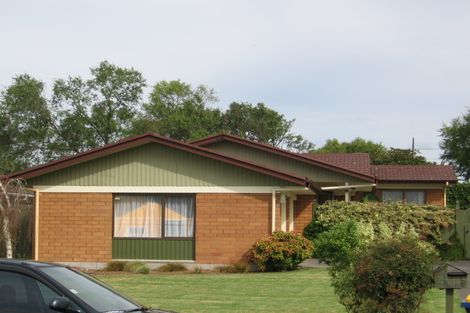Photo of property in 3 Ti Nana Crescent, Henderson, Auckland, 0610