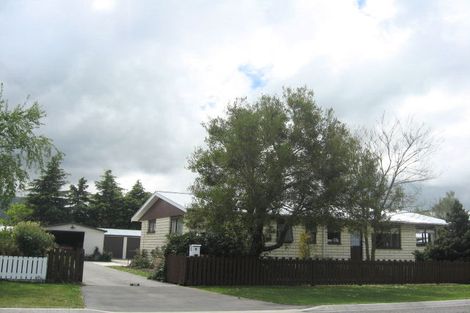 Photo of property in 6 Knight Street, Oxford, 7430