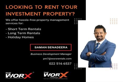 Photo of property in 166b Rathgar Road, Henderson, Auckland, 0610