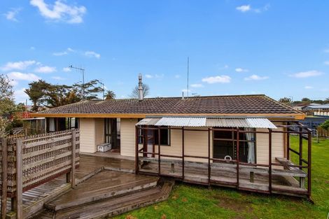 Photo of property in 5 Travis Place, Opotiki, 3122