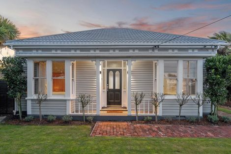 Photo of property in 99 Milton Street, Somerfield, Christchurch, 8024