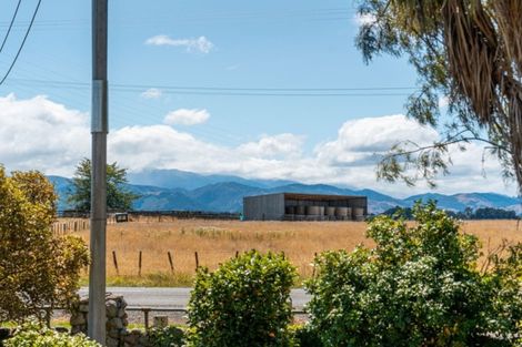 Photo of property in 272 Papawai Road, Papawai, Greytown, 5794